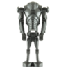 Super Battle Droid - Pearl Dark Gray