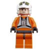 Rebel Pilot Y-wing (Jon 'Dutch' Vander