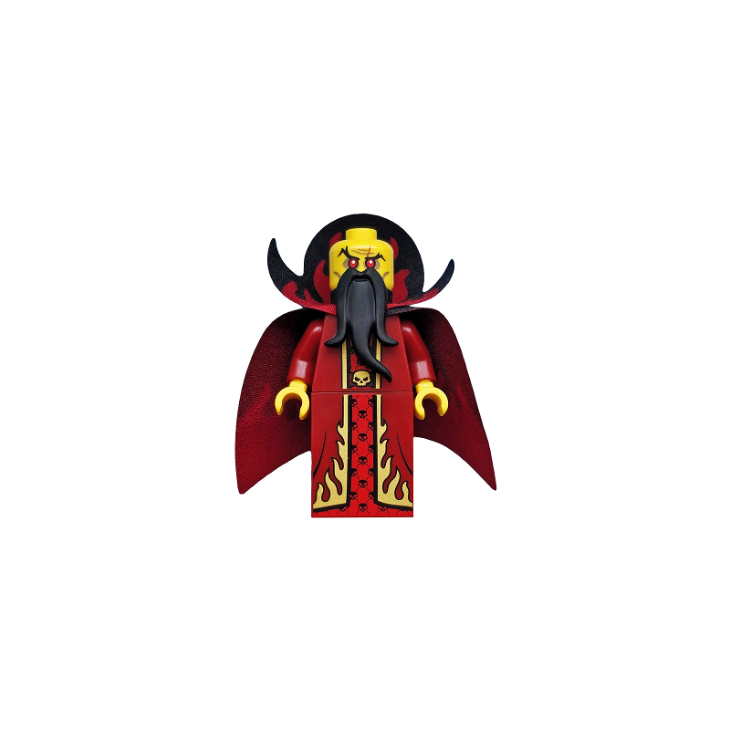 Evil Wizard