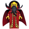 Evil Wizard