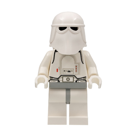 Snowtrooper