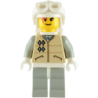 Hoth Rebel (Yellow Head