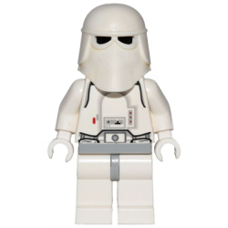Snowtrooper