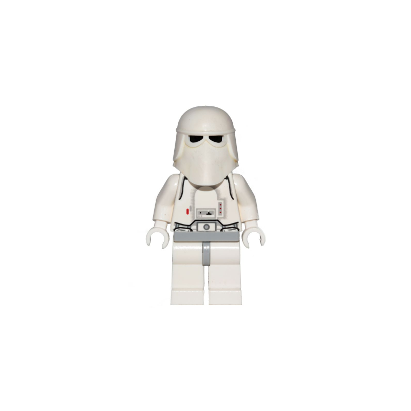 Snowtrooper