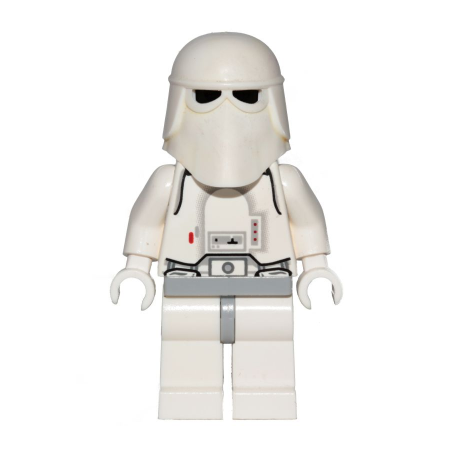 Snowtrooper