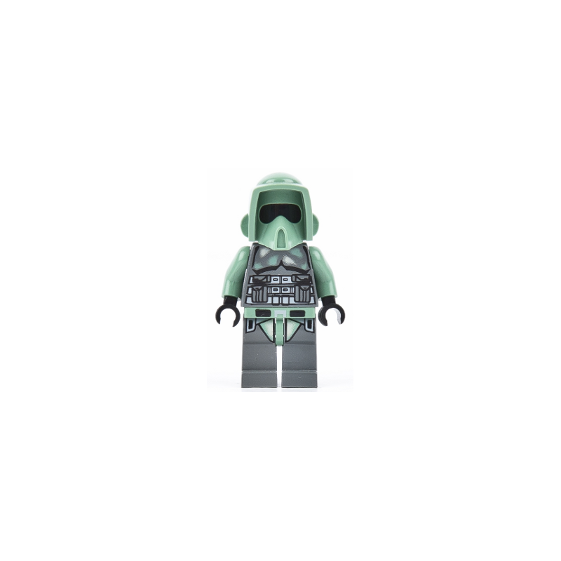 Imperial Scout Trooper Episode 3