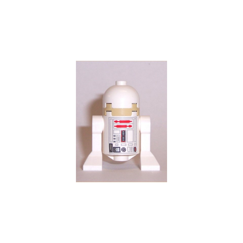 Astromech Droid