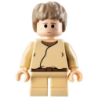 Anakin Skywalker - Short Legs