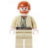 Obi-Wan Kenobi - Light Nougat