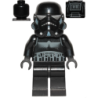 Imperial Shadow Trooper - Short Line on Back Lego® - sw0166a