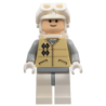 Hoth Rebel - Light Nougat Head