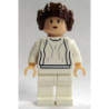 Princess Leia - Light Nougat