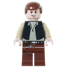 Han Solo - Light Nougat