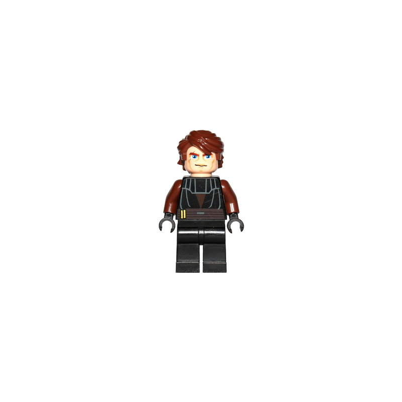 Anakin Skywalker - Large Eyes
