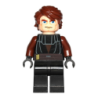 Anakin Skywalker - Large Eyes