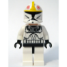 Clone Trooper Pilot (Phase 1) - Yellow Markings