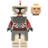 Clone Trooper Commander Fox