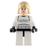 Luke Skywalker - Stormtrooper Outfit Lego® - sw0204