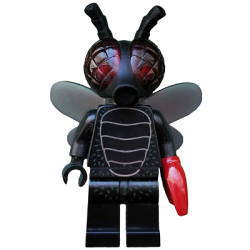 Fly Monster