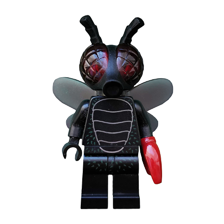 Fly Monster