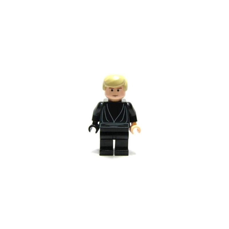 Luke Skywalker (Jedi Knight) Lego® - sw0207