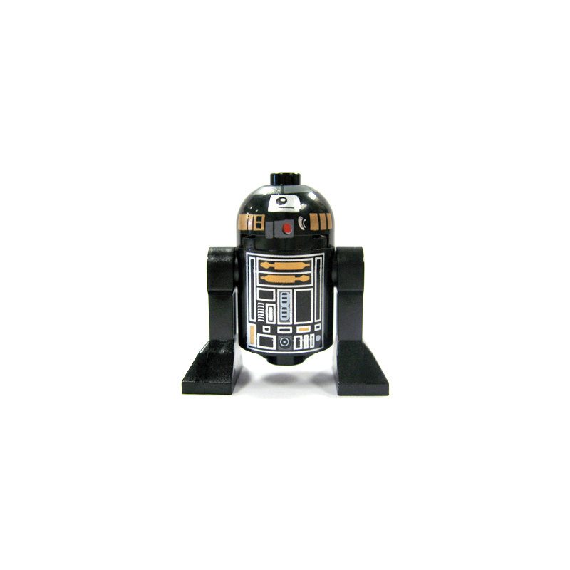 Astromech Droid