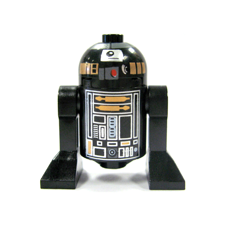 Astromech Droid