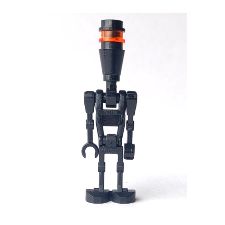 Assassin Droid Elite (Black) Lego® - sw0222