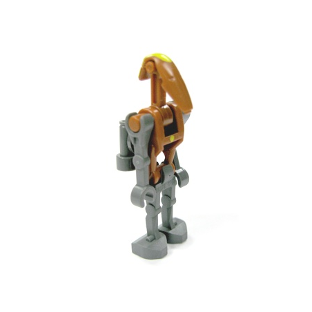 Rocket Droid Commander (Battle) Lego® - sw0227