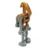 Rocket Droid Commander (Battle) Lego® - sw0227