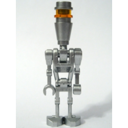 Assassin Droid (Silver) Lego® - sw0229