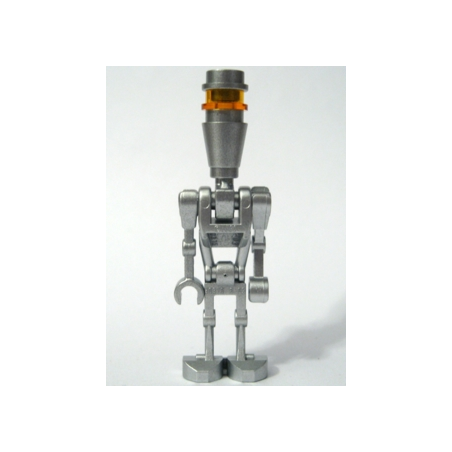 Assassin Droid (Silver) Lego® - sw0229