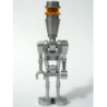 Assassin Droid (Silver) Lego® - sw0229