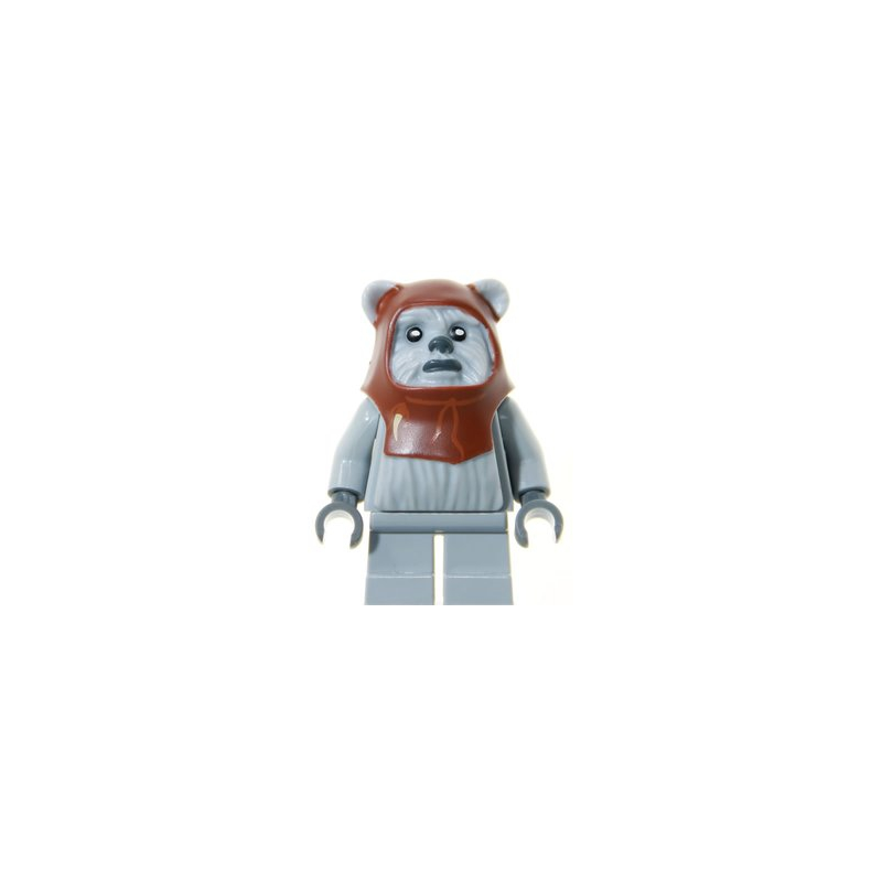 Chief Chirpa (Ewok) Lego® - sw0236
