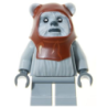 Chief Chirpa (Ewok) Lego® - sw0236