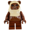 Paploo (Ewok) Lego® - sw0238