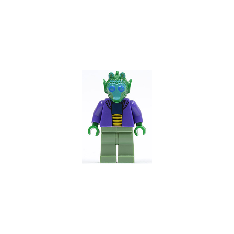 Onaconda Farr Lego® - sw0241