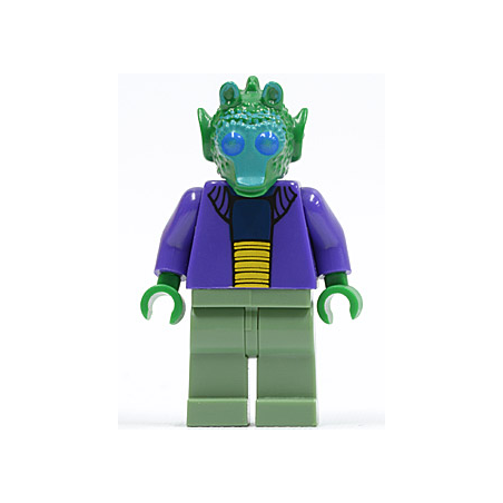 Onaconda Farr Lego® - sw0241