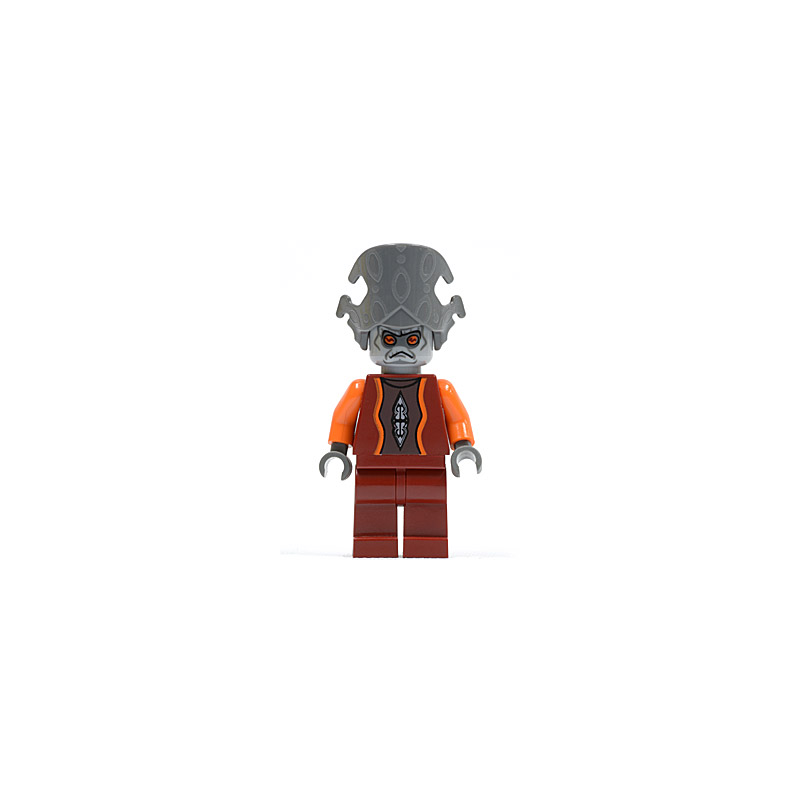 Nute Gunray Lego® - sw0242
