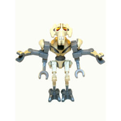 General Grievous - Bent Legs