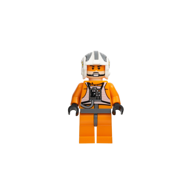Zev Senesca Lego® - sw0260