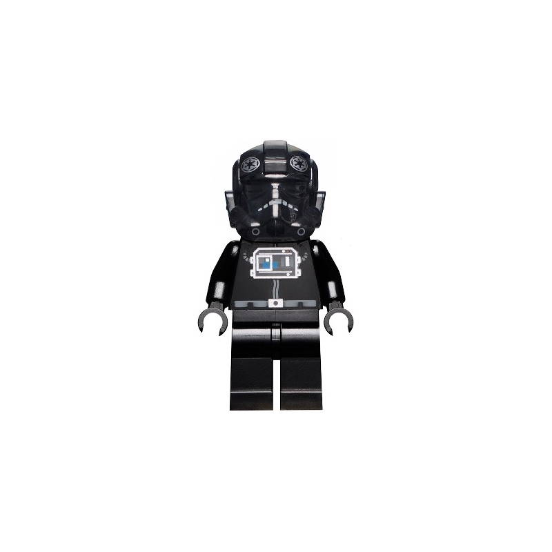 Imperial TIE Fighter / Defender Pilot Lego® - sw0268