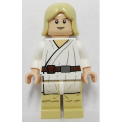 Luke Skywalker - Light Nougat