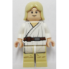 Luke Skywalker - Light Nougat