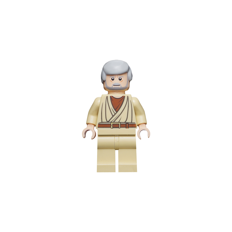 Obi-Wan Kenobi - Old