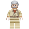 Obi-Wan Kenobi - Old