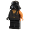 Anakin Skywalker - Battle Damaged with Darth Vader Helmet Lego® - sw0283