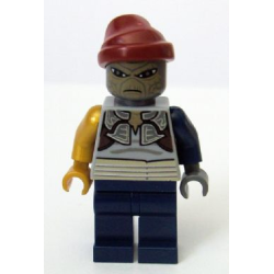 Shahan Alama Lego® - sw0287