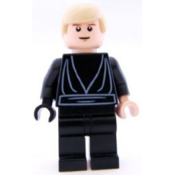Luke Skywalker (Jedi Knight