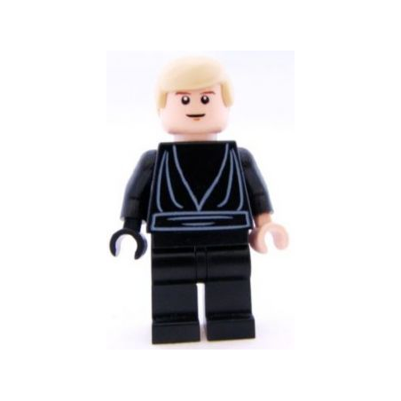 Luke Skywalker (Jedi Knight
